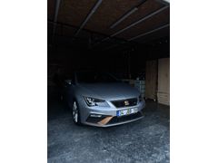 Sahibinden Seat Leon 1.4 EcoTSI FR 2018 Model Tekirdağ