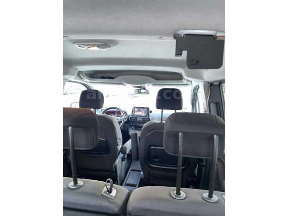 Sahibinden Opel Combo 1.5 CDTI Edition 2022 Model 
