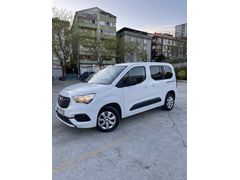 Sahibinden Opel Combo 1.5 CDTI Edition 2022 Model 