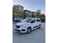 Sahibinden Opel Combo 1.5 CDTI Edition 2022 Model 