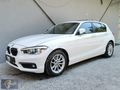 2016 BMW 1.18İ JOY PLUS....