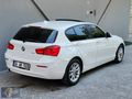 2016 BMW 1.18İ JOY PLUS....