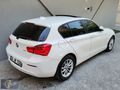 2016 BMW 1.18İ JOY PLUS....