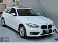 2016 BMW 1.18İ JOY PLUS....