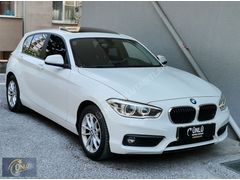 2016 BMW 1.18İ JOY PLUS....