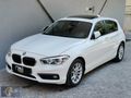 2016 BMW 1.18İ JOY PLUS....