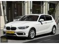 2017"BMV"118İ"JOY" PLUS"SANRUFLU"SERVİS BAKIMLI"HAYELET"EKRAN