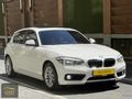 2017"BMV"118İ"JOY" PLUS"SANRUFLU"SERVİS BAKIMLI"HAYELET"EKRAN