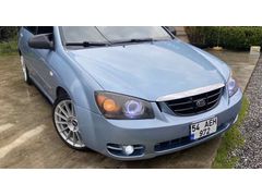 Sahibinden Kia Cerato 1.6 EX Premium 2006 Model 
