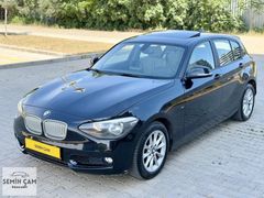 2012 Bmw 1.18i Urbanline Otomatik İlk Sahip 142.000Km. Sunrooflu