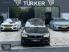 2015 BMW 118i JOYPLUS-SUNROOF-LCI-BOYASIZ-4 SILINDIR-151.000KM