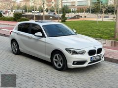 2015 BMW 118İ 4 SİLİNDİRLİ+SUNROOF 170 HP 2D/2B 170 BİN KMDE