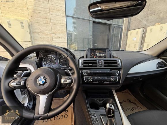 HATASIZ,BOYASIZ,2016,118İ,158KM