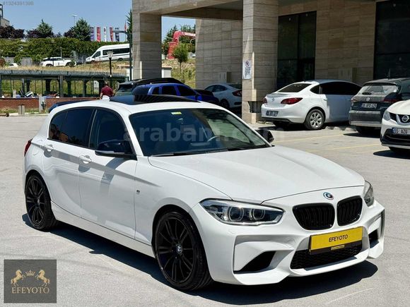 HATASIZ,BOYASIZ,2016,118İ,158KM