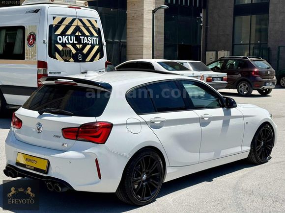 HATASIZ,BOYASIZ,2016,118İ,158KM