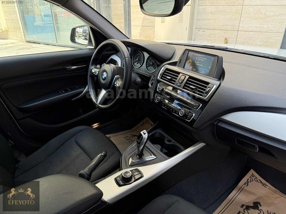 HATASIZ,BOYASIZ,2016,118İ,158KM