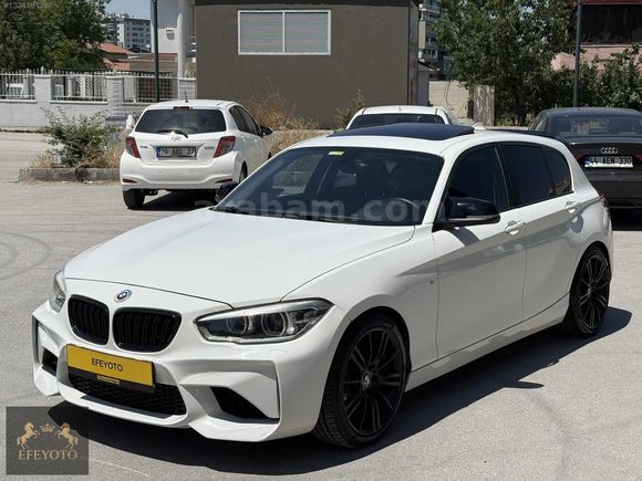 HATASIZ,BOYASIZ,2016,118İ,158KM