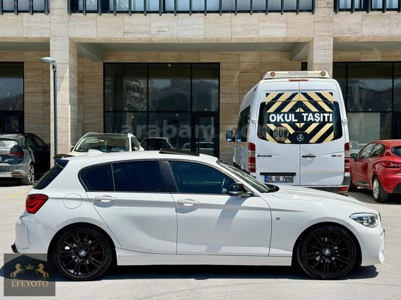 HATASIZ,BOYASIZ,2016,118İ,158KM