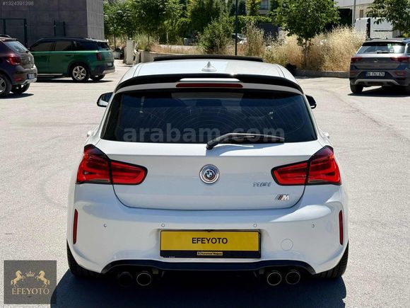 HATASIZ,BOYASIZ,2016,118İ,158KM
