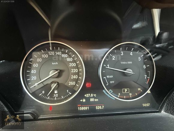 HATASIZ,BOYASIZ,2016,118İ,158KM