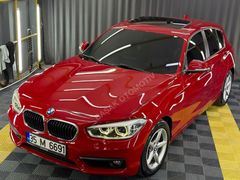 HATASIZ/ 4 SİLİNDİR/ LCİSUNROOF/IŞIK PAKET/179.000 KM