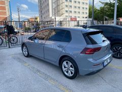 Temiz İlk Sahibinden Bakımlı Volkswagen Golf 1.5 TSi Impression 2024 Model 