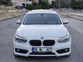 2015 BMW 118İ JOY PLUS - SUNROFF - 109.000 KM'DE K.KART 12TAKSİT