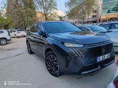 Sahibinden takaslı Peugeot 3008 1.2 Hybrid Allure 2025 Model