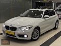 2017 MODEL 118.İ JOY PLUS 136 HP HAYALET/XENON/SUNROOF/P.SENSÖR