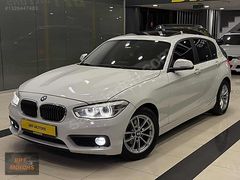 2017 MODEL 118.İ JOY PLUS 136 HP HAYALET/XENON/SUNROOF/P.SENSÖR