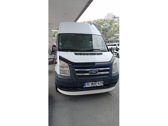 Sahibinden Ford - Otosan Transit 16+1