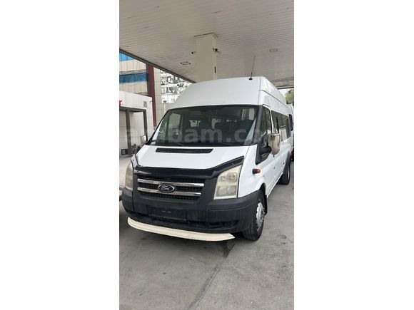 Sahibinden Ford - Otosan Transit 16+1