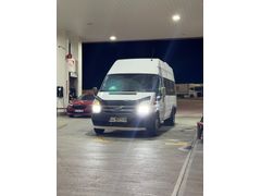 Sahibinden Ford - Otosan Transit 16+1