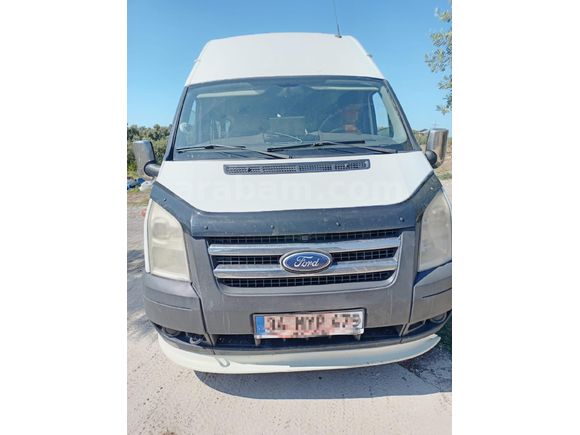 Sahibinden Ford - Otosan Transit 16+1