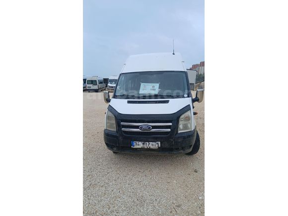Sahibinden Ford - Otosan Transit 16+1