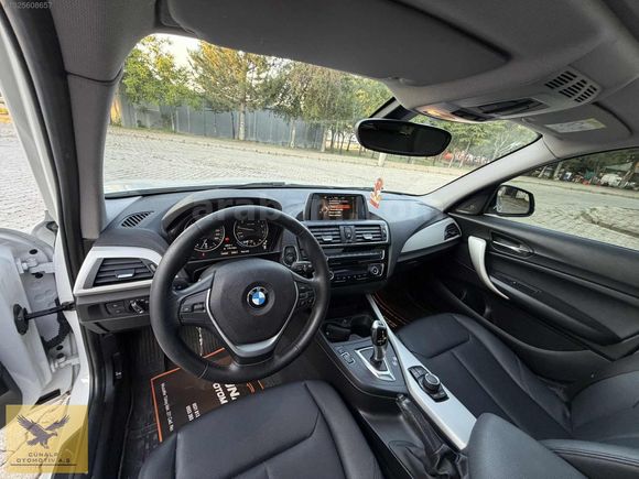 HATASIZ BOYASIZ CAM GİBİ BMW