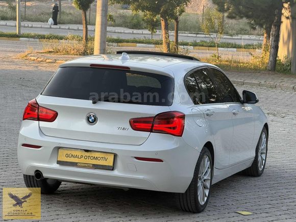 HATASIZ BOYASIZ CAM GİBİ BMW