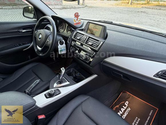 HATASIZ BOYASIZ CAM GİBİ BMW