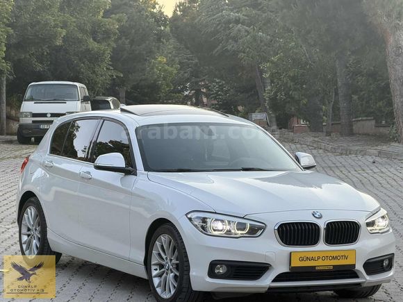 HATASIZ BOYASIZ CAM GİBİ BMW