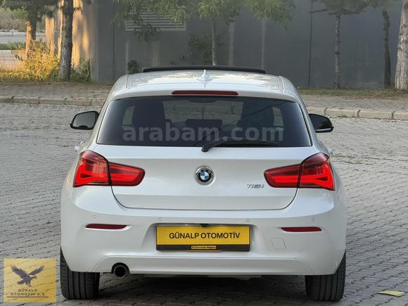 HATASIZ BOYASIZ CAM GİBİ BMW