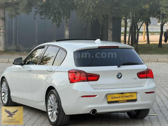 HATASIZ BOYASIZ CAM GİBİ BMW