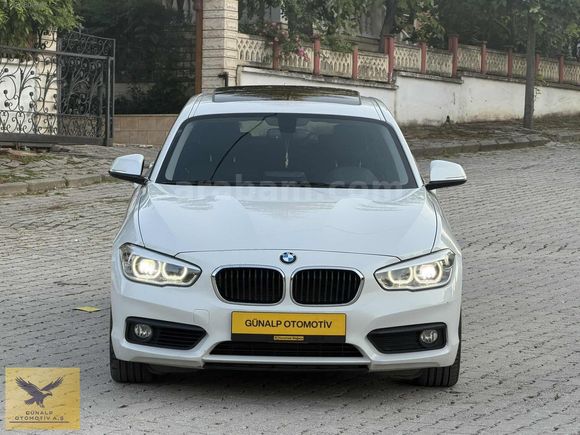 HATASIZ BOYASIZ CAM GİBİ BMW