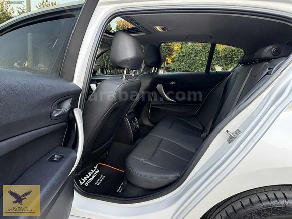 HATASIZ BOYASIZ CAM GİBİ BMW