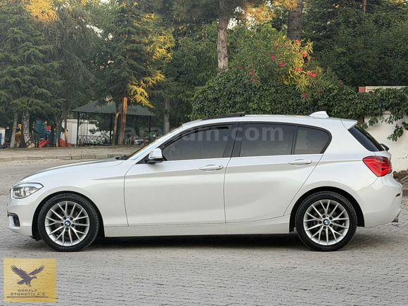 HATASIZ BOYASIZ CAM GİBİ BMW