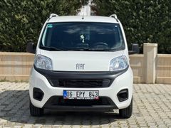 Sahibinden Fiat Fiorino Combi 1.4 Eko Pop 2024 Model