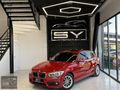 2017 BMW 1.18 JOY PLUS MAKYAJLI YENİ KADRAN