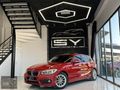 2017 BMW 1.18 JOY PLUS MAKYAJLI YENİ KADRAN