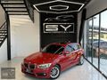 2017 BMW 1.18 JOY PLUS MAKYAJLI YENİ KADRAN