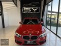 2017 BMW 1.18 JOY PLUS MAKYAJLI YENİ KADRAN