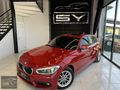 2017 BMW 1.18 JOY PLUS MAKYAJLI YENİ KADRAN